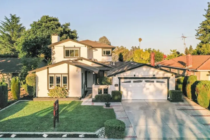1678 Hayford Drive, San Jose, California 95130