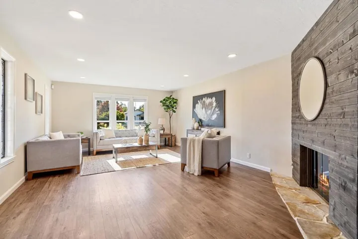 1678 Hayford Drive, San Jose, California 95130