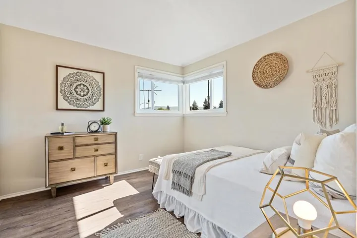 1678 Hayford Drive, San Jose, California 95130