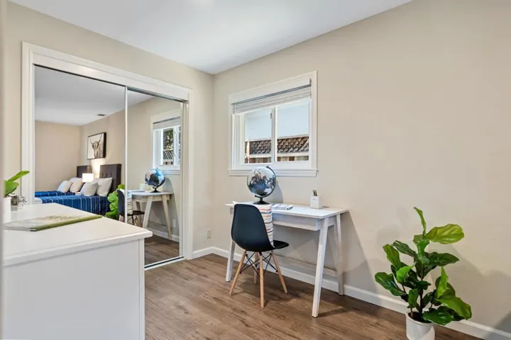 1678 Hayford Drive, San Jose, California 95130