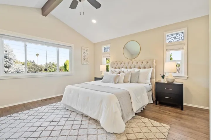 1678 Hayford Drive, San Jose, California 95130