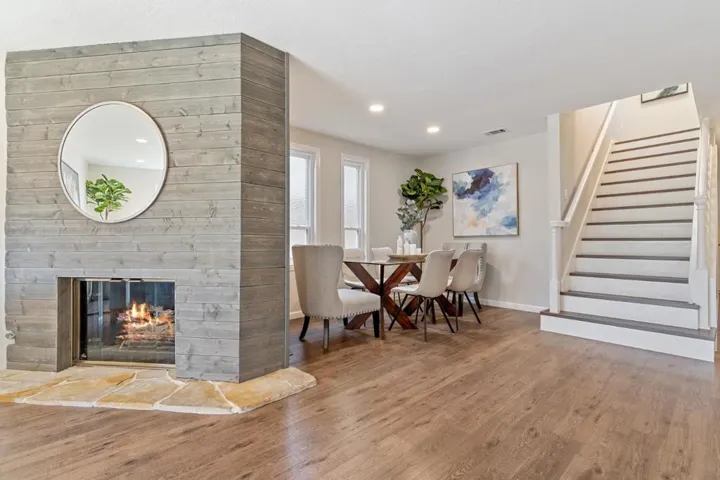 1678 Hayford Drive, San Jose, California 95130