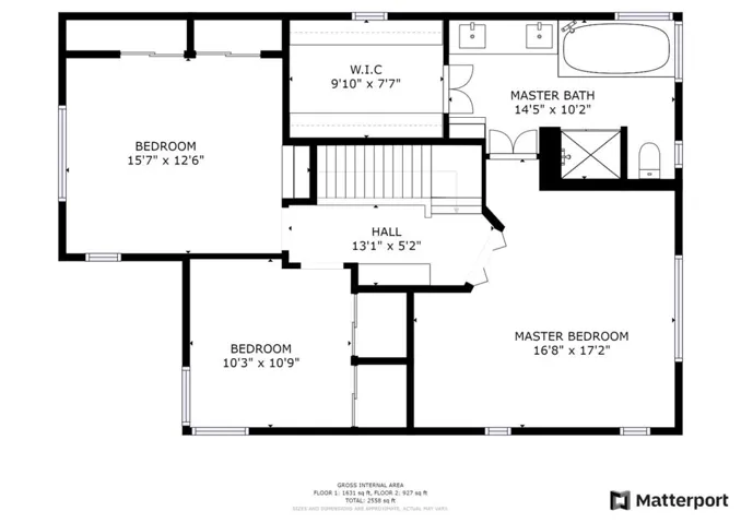 1678 Hayford Drive, San Jose, California 95130