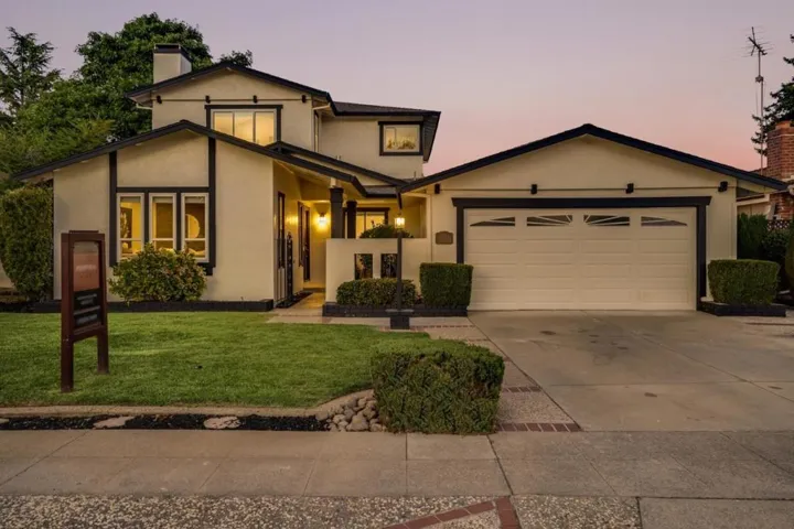 1678 Hayford Drive, San Jose, California 95130