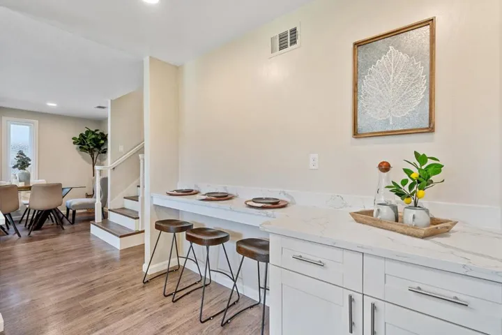 1678 Hayford Drive, San Jose, California 95130