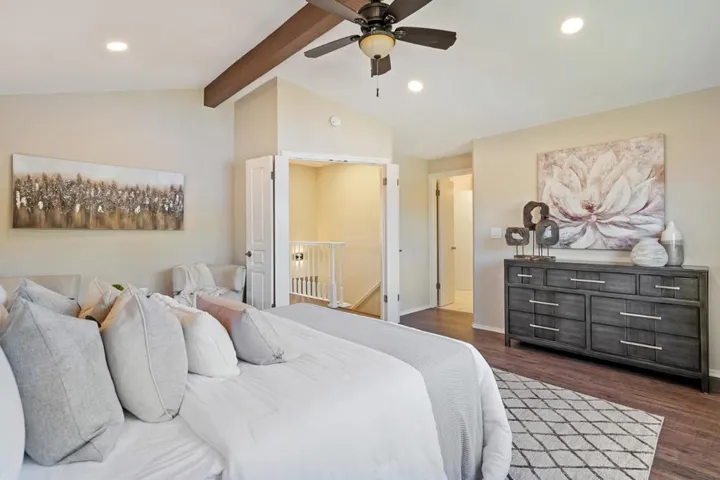 1678 Hayford Drive, San Jose, California 95130