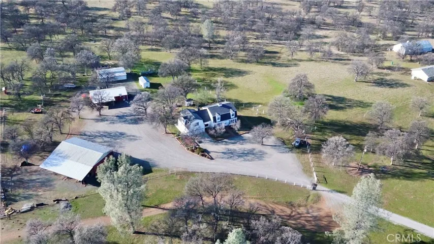 4983 E Park Road, Stonyford, California 95979