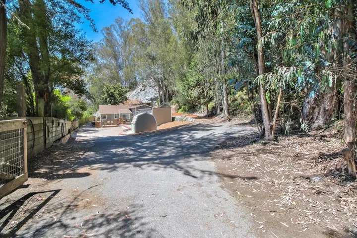 11880 San Mateo Road, Half Moon Bay, California 94019