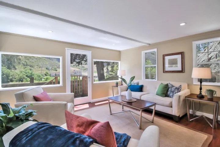 11880 San Mateo Road, Half Moon Bay, California 94019