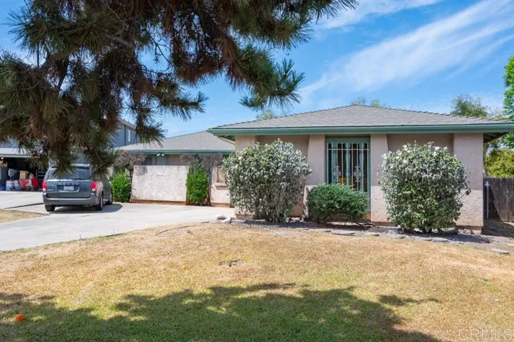 752 Mahogany Dr, El Cajon, California 92019
