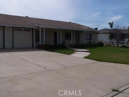 3499 Honeysuckle, Chino Hills, California 91709