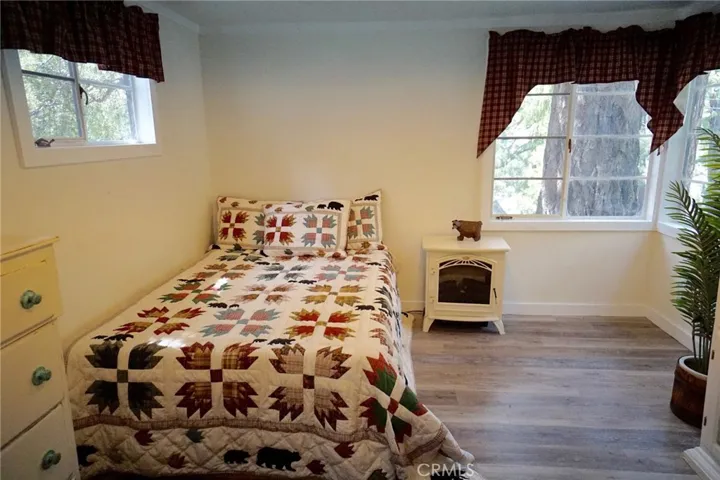 10 San Antonio Falls, Mt Baldy, California 91759