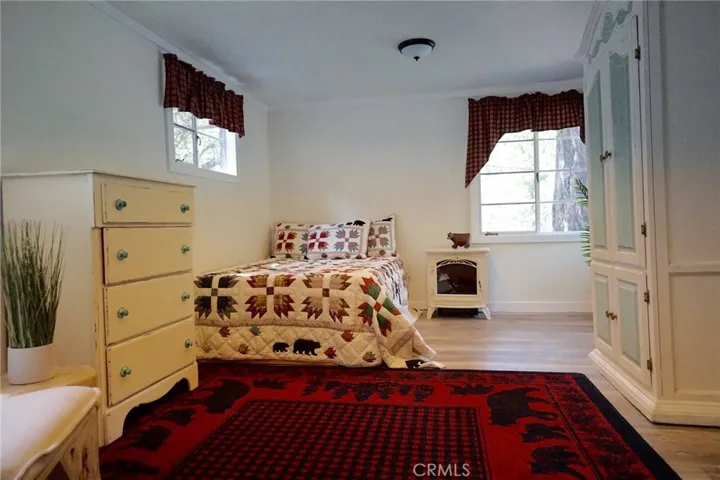 10 San Antonio Falls, Mt Baldy, California 91759