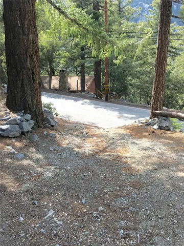 10 San Antonio Falls, Mt Baldy, California 91759