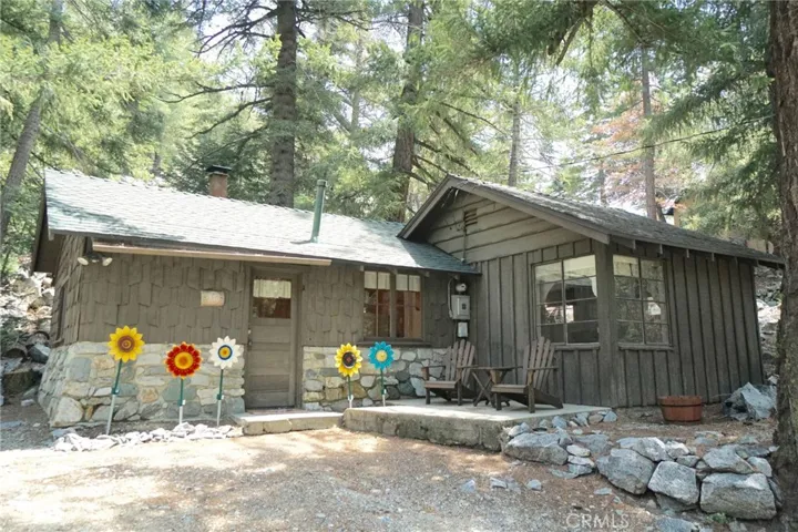 10 San Antonio Falls, Mt Baldy, California 91759