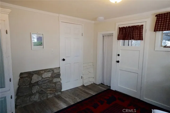 10 San Antonio Falls, Mt Baldy, California 91759