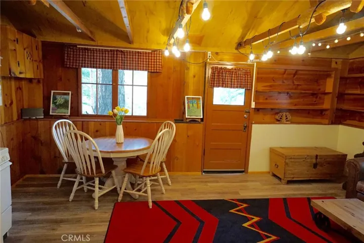 10 San Antonio Falls, Mt Baldy, California 91759