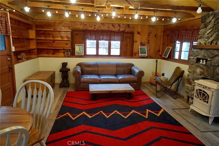 10 San Antonio Falls, Mt Baldy, California 91759