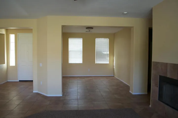 Dining or office