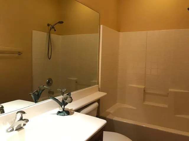 guest bath