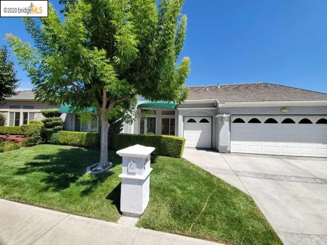 116 Scarlet Way, Brentwood, California 94513