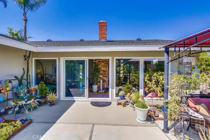 2016 Galerita Drive, Rancho Palos Verdes, California 90275