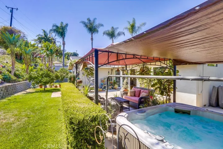 2016 Galerita Drive, Rancho Palos Verdes, California 90275