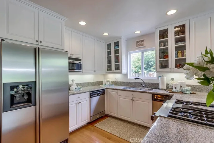 2016 Galerita Drive, Rancho Palos Verdes, California 90275