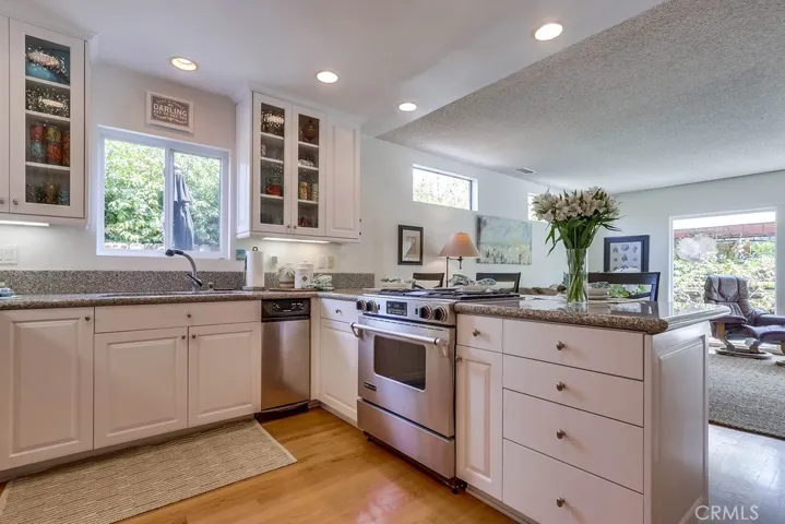 2016 Galerita Drive, Rancho Palos Verdes, California 90275