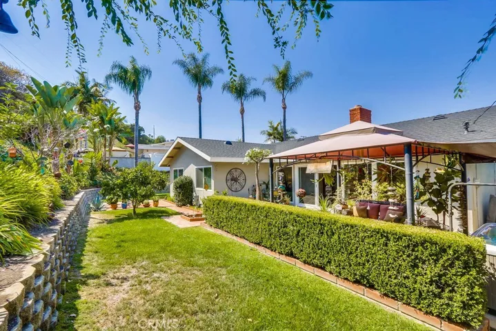 2016 Galerita Drive, Rancho Palos Verdes, California 90275