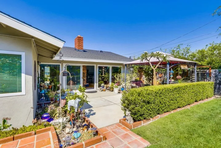 2016 Galerita Drive, Rancho Palos Verdes, California 90275