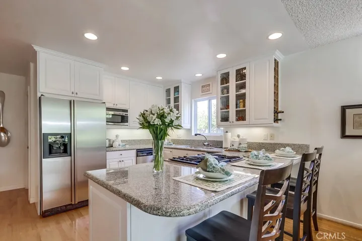 2016 Galerita Drive, Rancho Palos Verdes, California 90275