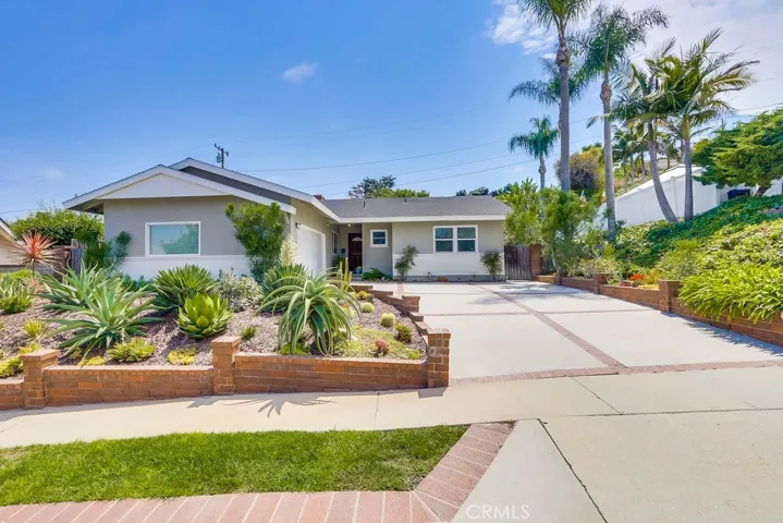 2016 Galerita Drive, Rancho Palos Verdes, California 90275