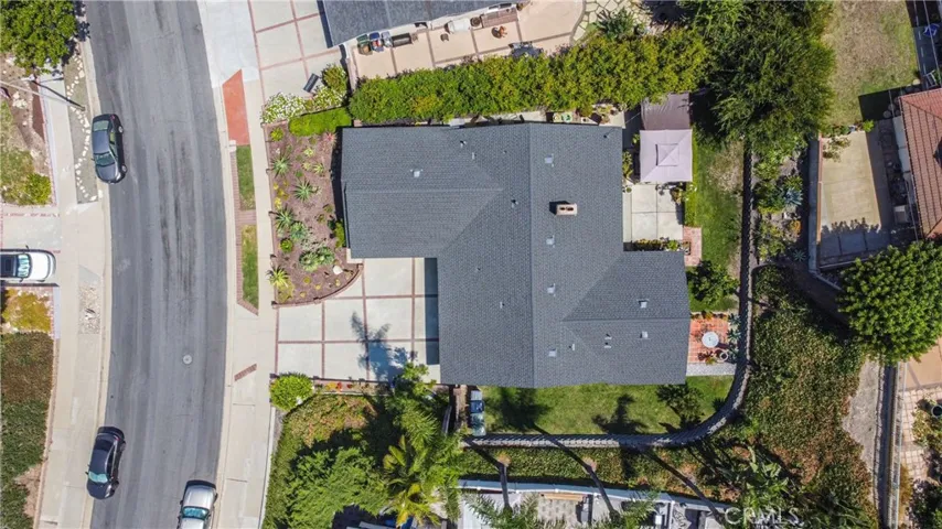 2016 Galerita Drive, Rancho Palos Verdes, California 90275