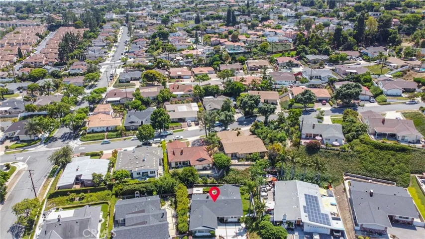 2016 Galerita Drive, Rancho Palos Verdes, California 90275