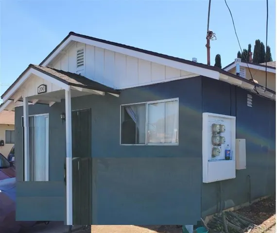 2040 Prospect St, National City, California 91950