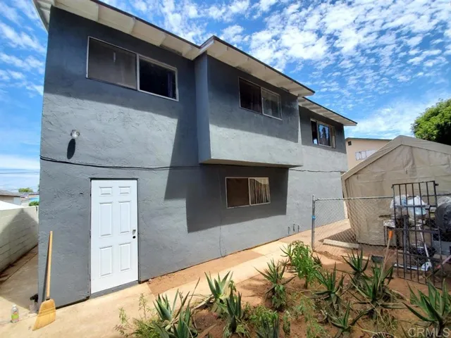 2040 Prospect St, National City, California 91950