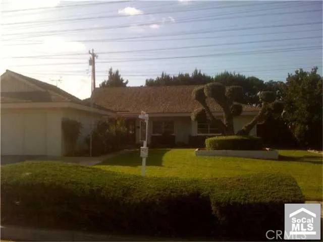 210 E Chestnut Avenue, Orange, California 92867