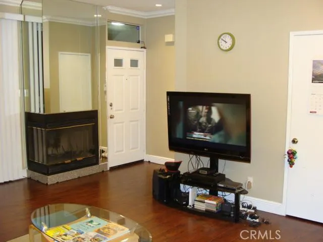 13133 Le Parc 607, Chino Hills, California 91709