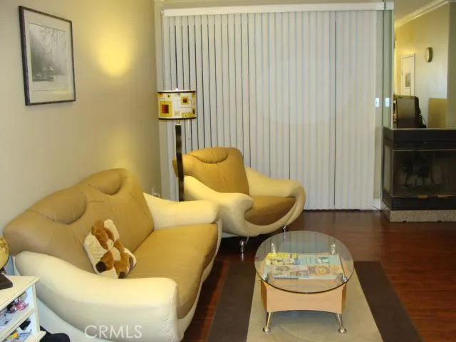 13133 Le Parc 607, Chino Hills, California 91709