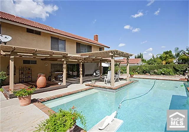 2288 Maywind Way, Hacienda Heights, California 91745