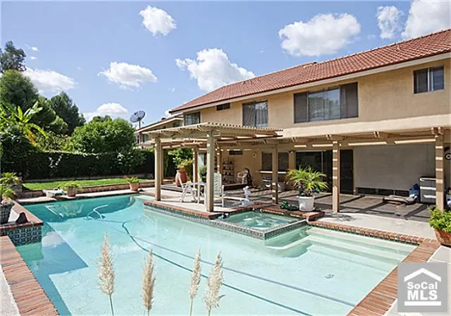 2288 Maywind Way, Hacienda Heights, California 91745
