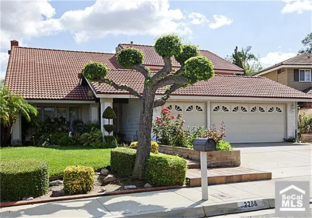 2288 Maywind Way, Hacienda Heights, California 91745