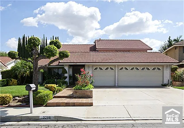 2288 Maywind Way, Hacienda Heights, California 91745