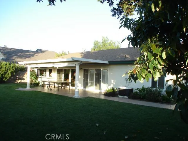 20543 Gernside Drive, Diamond Bar, California 91789