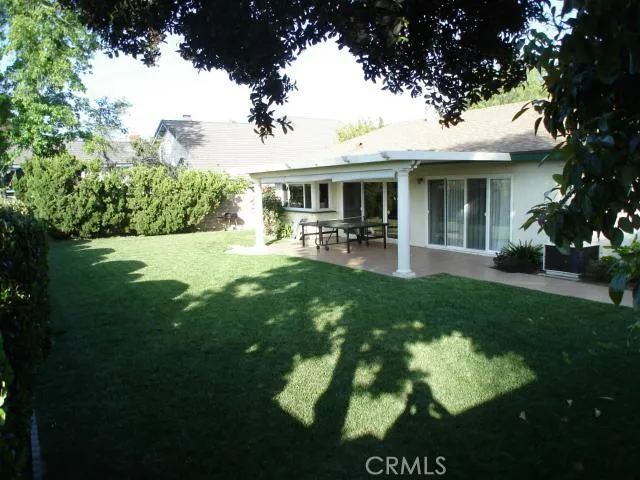 20543 Gernside Drive, Diamond Bar, California 91789