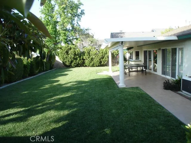 20543 Gernside Drive, Diamond Bar, California 91789