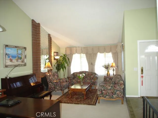 20543 Gernside Drive, Diamond Bar, California 91789
