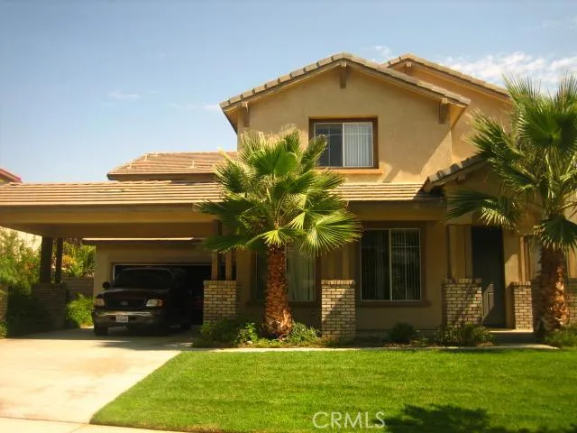 1567 Beacon Ridge Way, Corona, California 92883