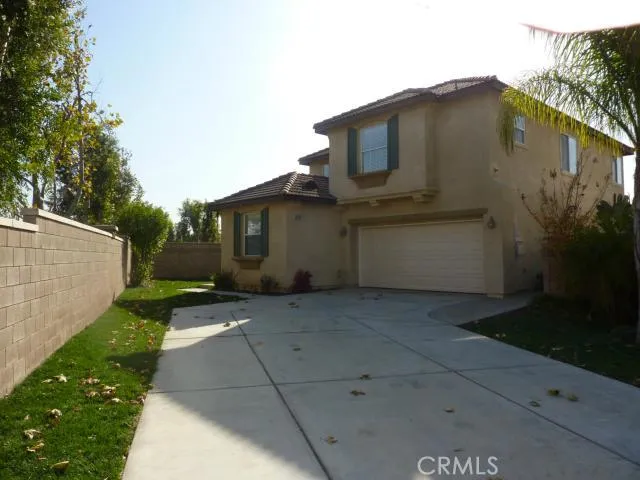16232 Chadwick Court, Chino Hills, California 91709